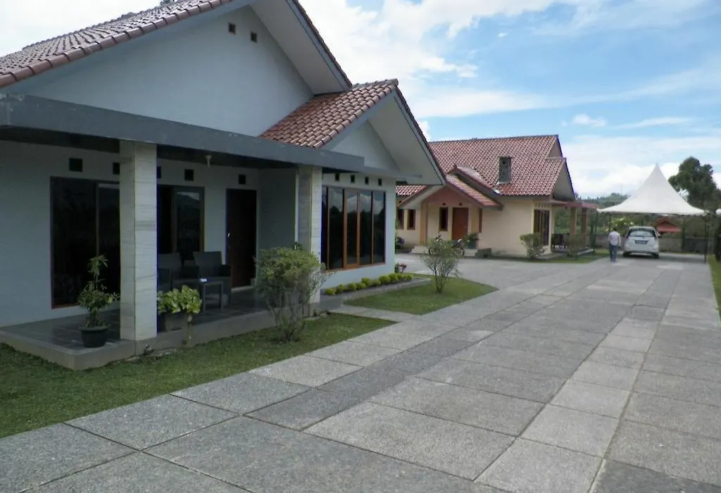 Villa Mandala Wangi-1