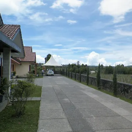 Villa Mandala Wangi-3