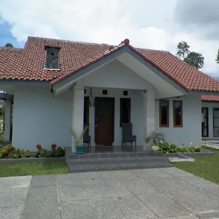 Villa Mandala Wangi-2